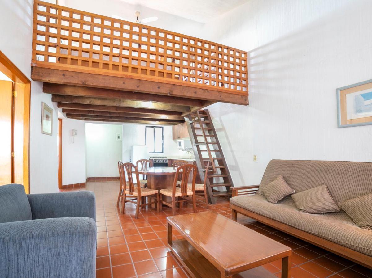 Hotel La Rinconada Santa Fe 2*