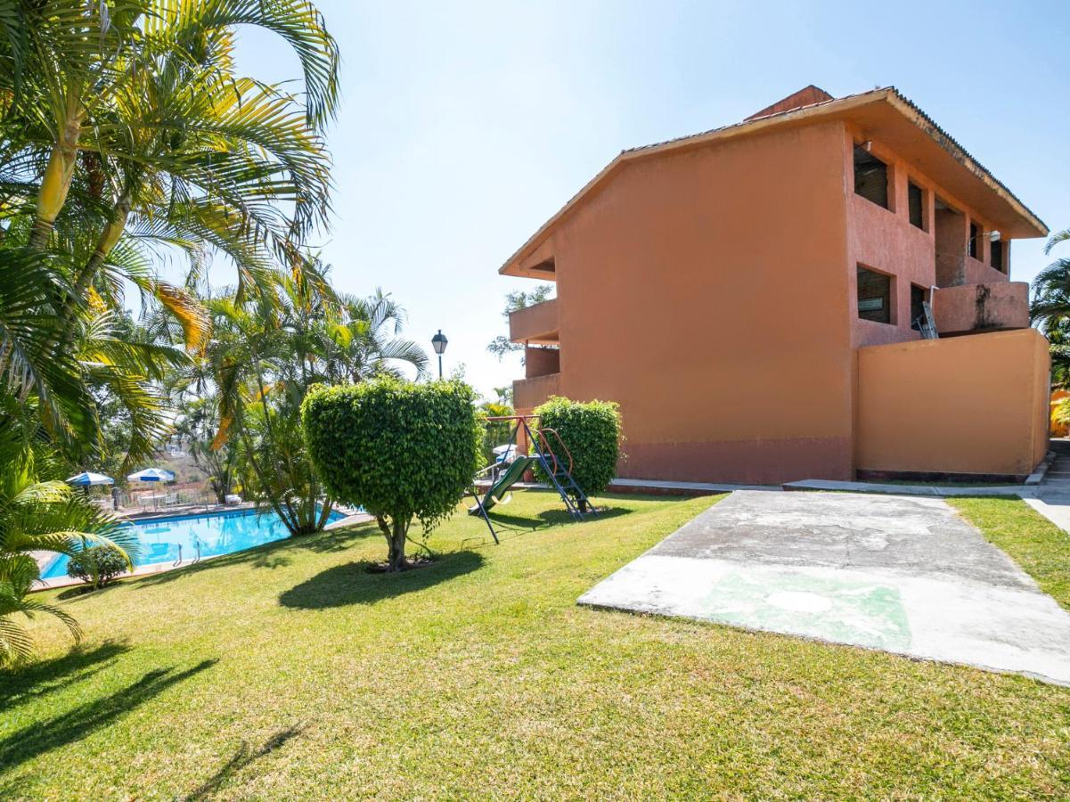 La Rinconada Santa Fe Xochitepec