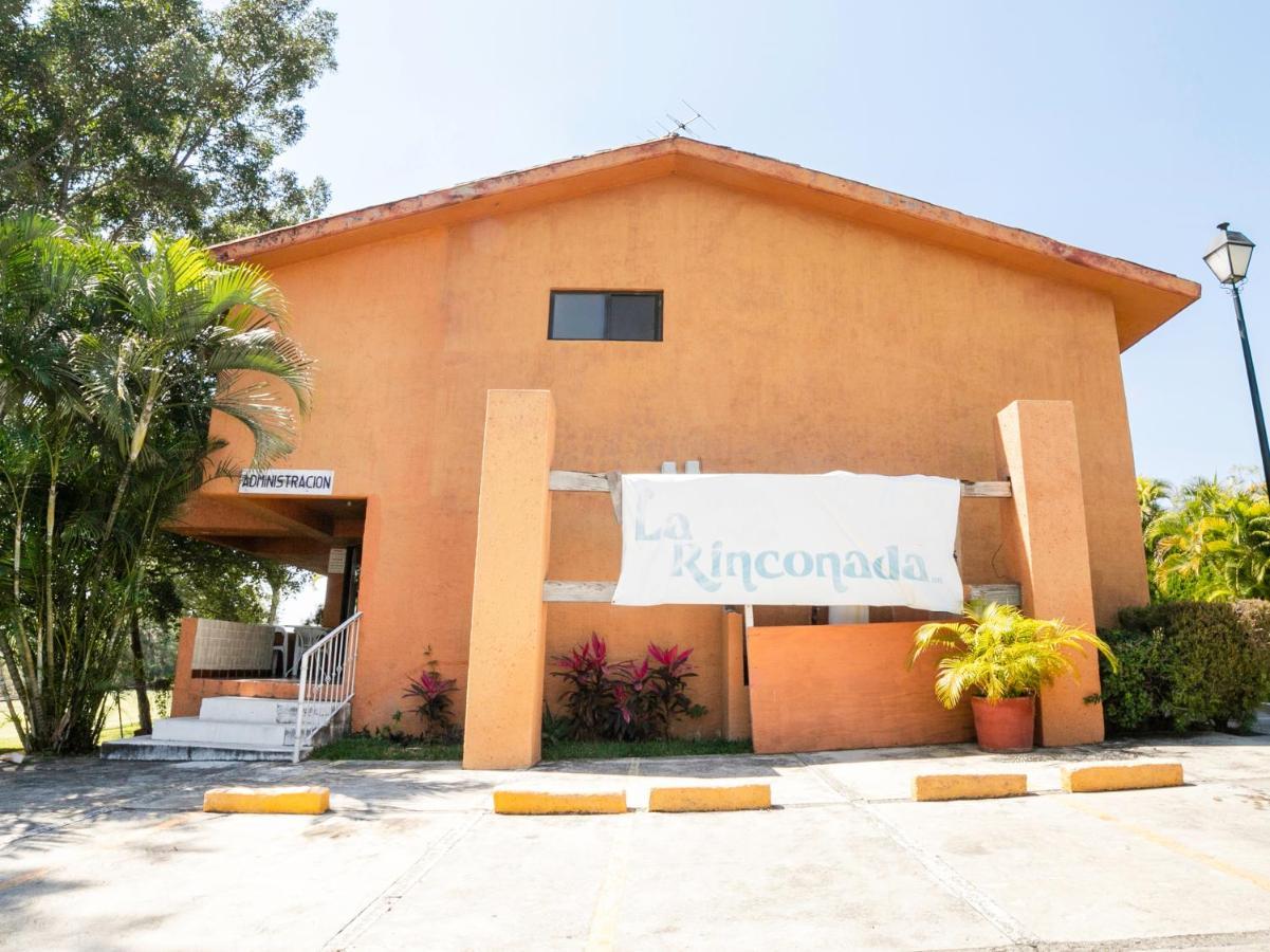 La Rinconada Santa Fe Hotel Xochitepec